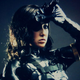 Illustration for article titled emMetal Gear Solid Vs/em Snake Looks Like A Lady